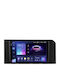 Teyes Cc3 2k Navigație Auto Toyota Croazieră Pe Uscat Prado J250 2024-2025 4+32gb 10.36" Qled Octa-core 2ghz Android 4g Bluetooth 5.1 Dsp