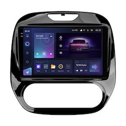 Teyes Cc3 2k Car Navigation Renault Captur 2016-2019 6+128gb 9.5" Qled Octa-core 2ghz Android 4g Bluetooth 5.1 Dsp Variant B Teyes Cc3 2k Car Navigation Renault Captur 2016-2019 6+128gb 9.5" Qled Octa-core 2ghz Android 4g Bluetooth 5.1 Dsp Variant B