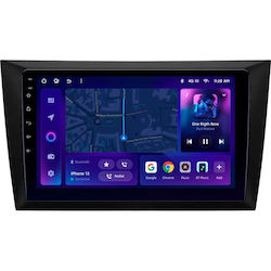 Moss M3 Car Navigation Volkswagen Golf 6 2008-2016 4+32gb 9" Qled Octa-core 2ghz Android 4g Bluetooth 5.1 Dsp Moss M3 Car Navigation Volkswagen Golf 6 2008-2016 4+32gb 9" Qled Octa-core 2ghz Android 4g Bluetooth 5.1 Dsp