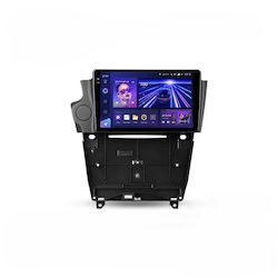 Teyes Cc3 2k Car Navigation Citroen Ds5 2014-2017 4+64gb 9.5" Qled Octa-core 2ghz Android 4g Bluetooth 5.1 Dsp Teyes Cc3 2k Car Navigation Citroen Ds5 2014-2017 4+64gb 9.5" Qled Octa-core 2ghz Android 4g Bluetooth 5.1 Dsp
