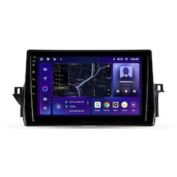 Moss M2 Car Navigation Toyota Camry 8 2020-2023 4+32gb 10" Ips Octa-core 1.6ghz Android 4g Bluetooth 5.1 Dsp Moss M2 Car Navigation Toyota Camry 8 2020-2023 4+32gb 10" Ips Octa-core 1.6ghz Android 4g Bluetooth 5.1 Dsp