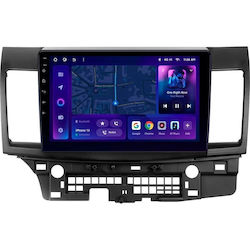 Car Navigation Moss M2 Mitsubishi Lancer 9 2007-2010 4+32gb 10" Ips Octa-core 1.6ghz Android 4g Bluetooth 5.1 Dsp Variant A Car Navigation Moss M2 Mitsubishi Lancer 9 2007-2010 4+32gb 10" Ips Octa-core 1.6ghz Android 4g Bluetooth 5.1 Dsp Variant A