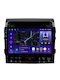 Navigație Auto Moss M2 Toyota Croazieră Pe Uscat 11 J200 2007-2015 Ii 4+32gb 10" Ips Octa-core 1.6ghz Android 4g Bluetooth 5.1 Dsp Variantă A