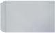 Uni Pap Set Mailing Envelopes Catalog Envelope Peel and Seal 25 Pieces 22.5x30 cm White