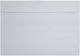 Uni Pap Mailing Envelopes Set with Peel and Seal 50 Pieces 16.2x22.9 cm White