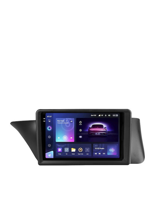 Teyes Cc3 Car Navigation 2k Lexus Es 2013-2018 6+128gb 9.5" Qled Octa-core 2ghz Android 4g Bluetooth 5.1 Dsp Variant B