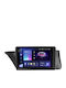 Teyes Cc3 Car Navigation 2k Lexus Es 2013-2018 6+128gb 9.5" Qled Octa-core 2ghz Android 4g Bluetooth 5.1 Dsp Variant B