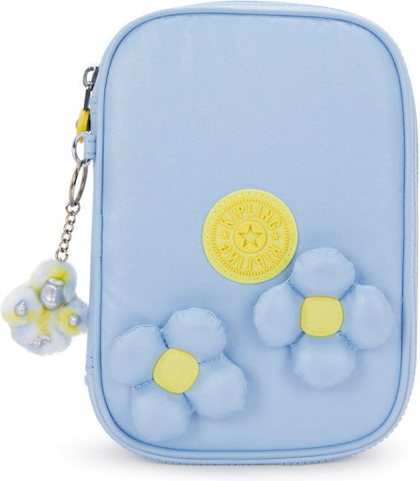 Kipling 100 Pens Κασετίνα Μεταλλική