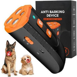 Συσκευη Εκπαιδευσης Σκυλων Ultrasonic Dog Bark Deterrent Dr01