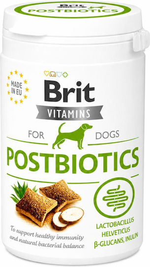 Brit Gustare pentru câini 150gr pentru tulburări gastrointestinale