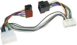 31.038 57-1180 Car Coupler Kit Kia 2004-> Hyundai