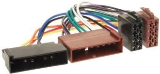 30.511 1114-02 Conector ISO Ford 1983-2013