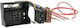 30.558 1041-02 ISO-Stecker Peugeot 2002-2018