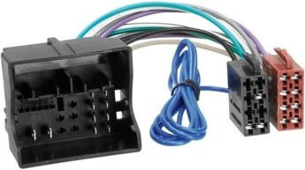 Conector Iso VW 2012-2023