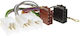 30.510 1210-02 Conector Iso Nissan 1983-2002