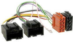 Conector Iso Chevrolet 2006> Conector Iso Chevrolet 2006>
