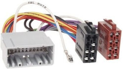 30.577 1031-02 Conector Iso Chrysler 2001-2009