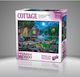 Puzzle 2D 1000pcs J-882170