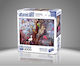 Puzzle 2D 2000pcs J-882185