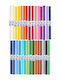Top-2000 Purple Tablecloth 50x200cm