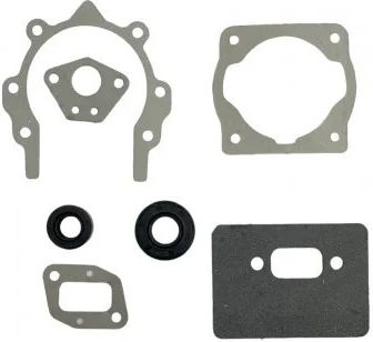 Set Flanges & Seals Brush Cutters Clutch Brush Cutters Bortech