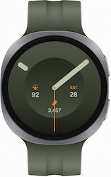 Samsung Galaxy Watch 9 LTE Aluminium 44mm Αδιάβ...