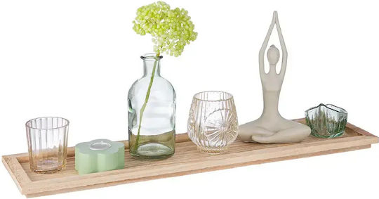 Gilde Διακοσμητικό Σετ Yoga 12,1×50×19εκ