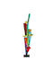 Gilde Decorative Sculpture Alta Fronte 13×28×101cm