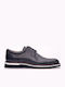 Herren Freizeitschuhe Blau