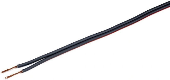 Four Connect Cablu Speaker 4-800239 Stage 2 Rolă de 250 M 18 Awg 2x 0.75 Mm2 Ofc Metru liniar