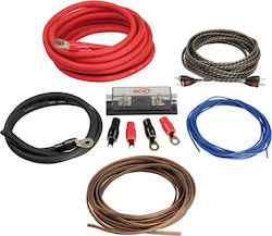 Acv Wk 35 Set Cabluri Electrică 2awg 35 Mm² Acv Wk 35 Set Cabluri Electrică 2awg 35 Mm²