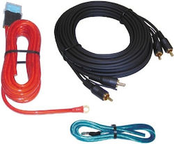 580020 Aiv Kit cabluri 6mm² 580020 Aiv Kit cabluri 6mm²