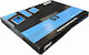 Premium Soundproofing Auto Four Connect S3-basemat 3.0 Mm 2.22 M2
