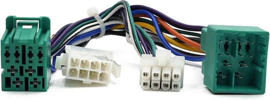 Cablu Plug&Play Connection Molex Cn Mx T-h Duc Fiat Ducato 2021+