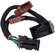 Connection Cablu Iso T-h Mb02 Mercedes Plug&play