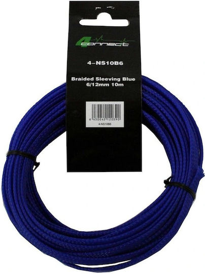Four Connect Tub pentru cabluri 4-ns10b6 Rolă de 10 M 6 12 Mm