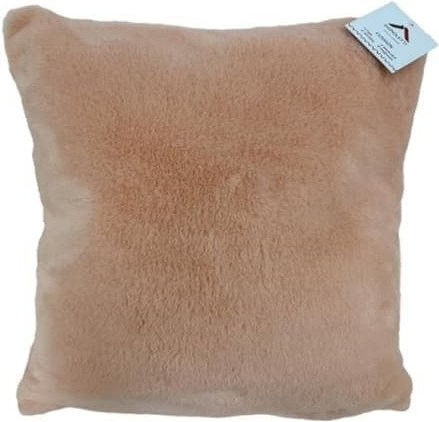 Domoletti Pink Cushion 45x45cm