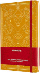 Moleskine Ediție Limitată Chineză Moleskine Ediție Limitată Chineză