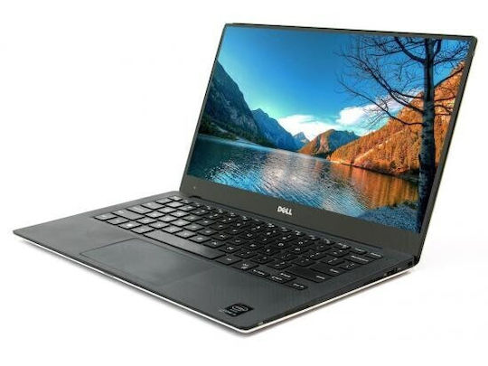 Dell XPS 13 9343 Refurbished Grade A 13.3" (Core i5-5200U/8GB/256GB SSD/W11 Pro)