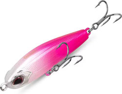 Kingdom Slow Sinking Pencil Artificial Bait Minnow 4cm 4g M10 Kingdom Slow Sinking Pencil Artificial Bait Minnow 4cm 4g M10