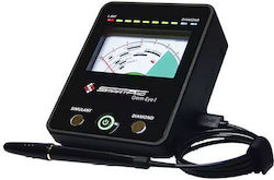 Gem Eye I Controlor digital de diamante și pietre