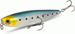 Kingdom Z Dog Floating Pencil Artificial Bait 6...