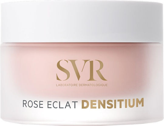 Densitium Face Cream Day For Moisturizing Anti-Aging & Brightening 50ml