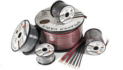 Four Connect Lautsprecherkabel Unterminiert 15m 4-800232