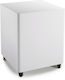 Next Subwoofer autoîntăritor cu difuzor de 10" 100W