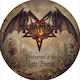 Tiamat Pentagram Night Burial 1 Vinyl