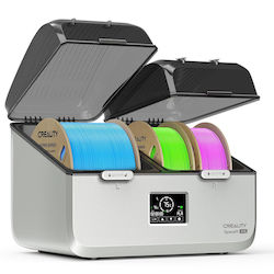 Creality3D Filament-Trocknungsbox mit Filamentkapazität von 1 Karussell und Anzeige-Display X002GNSYQT Creality3D Filament-Trocknungsbox mit Filamentkapazität von 1 Karussell und Anzeige-Display X002GNSYQT