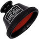 Humes & Berg Plunger Mute for Trombone