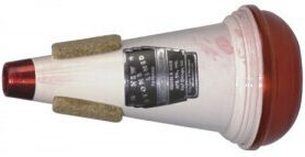 Humes & Berg Straight Trumpet Mute