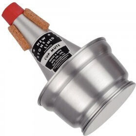Humes & Berg Cup Trombone Mute